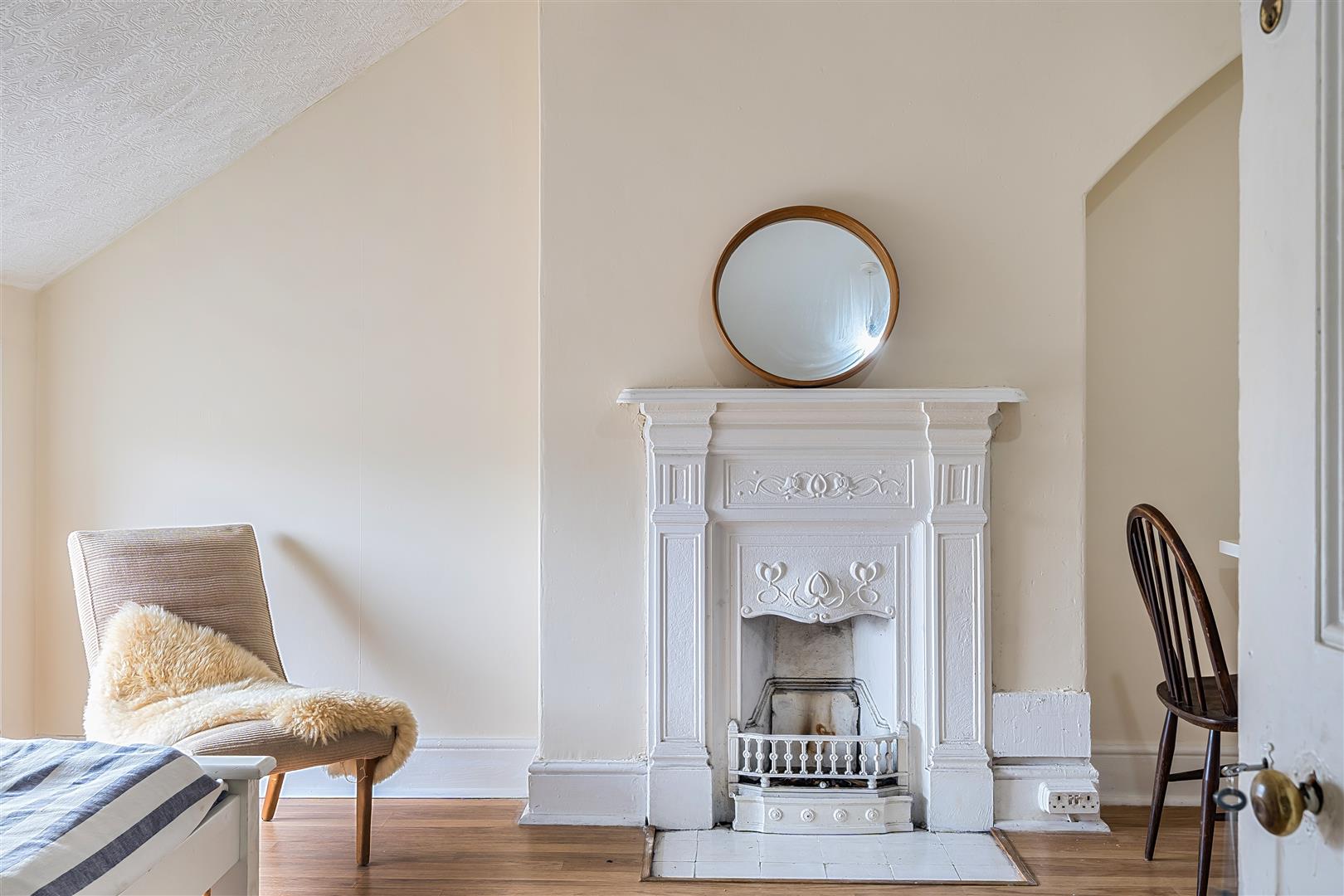Bernard Street, Uplands, Swansea, SA2 0HU